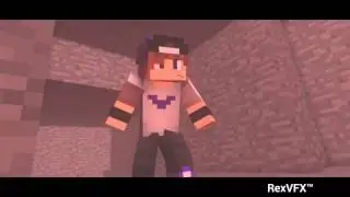 Intro Template Minecraft Quien sabe editar una intro?