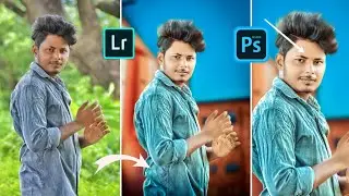 Pscc Background Change |  Pscc 2019  Photo Editing | Background Change Photo Editing |