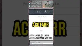 👉 Cómo Poner Cotas Automáticas en AutoCAD