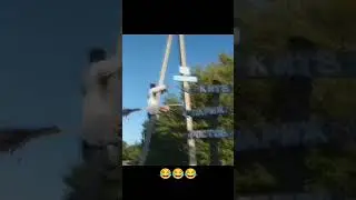Аварию зафиксировали😂😂😂 #shorts #shortsvideo #прикол #приколы