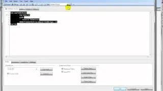 Code Reusability in QlikView and Debugging QlikView Scripts