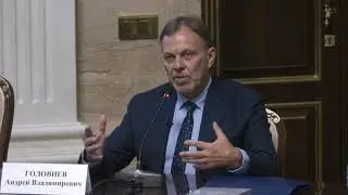 Северность России: исторические и антропологические проекции