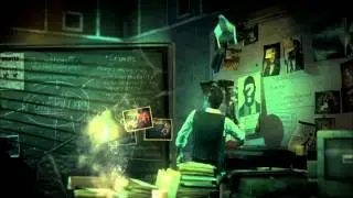 Прохождение Hitman: Absolution - Часть 38-Финал