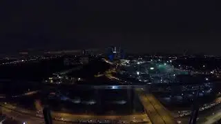 FADE to BLACK - IOI Resort City