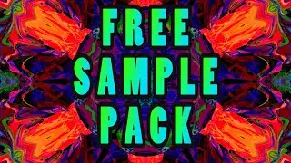 Thanks for 1K Free Sample Pack