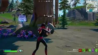 Fortnite | Tree