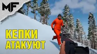 SCUM League. Как всё начиналось