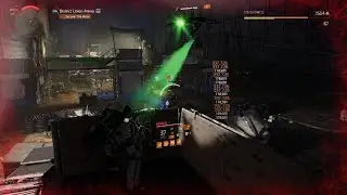 Division 2 Warrior Build Legendary District Union Test