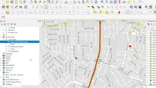 HOW TO SAVE YOUR RASTER FILE USING GEOPACKAGE