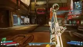 BORDERLANDS PreSequel - How and where to access the Golden Chest - GOLDEN KEYS