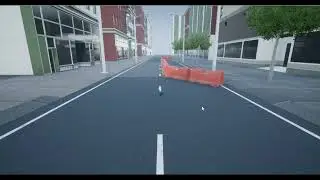 Depth and Semantic Segmentation in Multirotor Drone