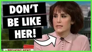 3 Signs MSNBC Aired Dumbest Interview on Tucker Carlson