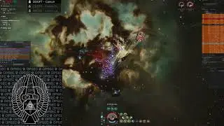 Liberty Squad vs Snuffed 8-9-2019