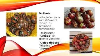Festivalul inchistririi oualor de Pasti, Sercaia