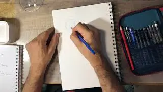 Skillshare Class Sneak Peak  into Using Reference Images in the Character Design Process