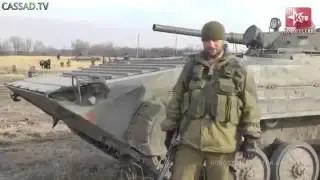 Война на Украине закончится в 2016г    24 03 2015