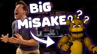 The #1 Mistake Secretly Killing Horror Games ... and How I'll Fix It