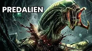 PREDALIEN RISE 2025 | INSIDE THE HIVE | OFFICIAL MOVIE TRAILER