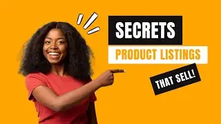 How to CRAFT and Optimize Product Listings for Canadian Searches