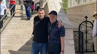 Тамаз Новороссийский Вор ! За кого отсидел 6 лет во Франции !!!
