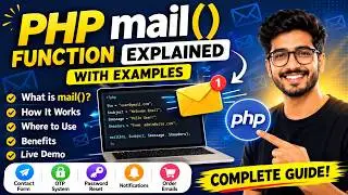 PHP mail