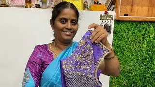 🤩 STUNNING BRIDAL BLOUSE COLLECTION | wedding blouse design collection | budget friendly blouse