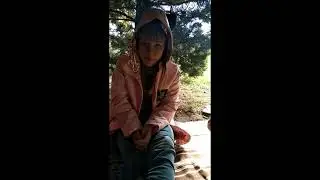 ”Апокалипсис„ С каналом ”Ксюша и Ева„ Заходите!! 🤞😍😘