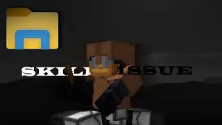 Private Pack Release #1 - Skill Issue