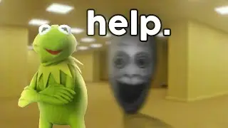 GMOD Nextbots with friends