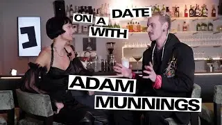 On a date with Adam Munnings – Berlin Club founder, DJ and filmmaker