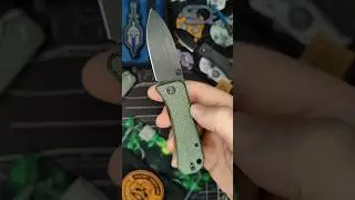 Лучший нож для 