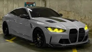 Akrapovic BMW M4 R750 - Ramon Performance