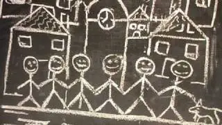 The animated sound of languages
