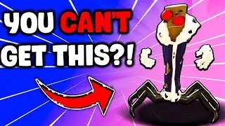 *NEW* UPDATE GAVE US OP LIMITED UNITS?! (Circus Tower Defense)