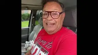 FUNNY UNCLE EARL drinking Moonshine talking about Young Girls & Liquor
