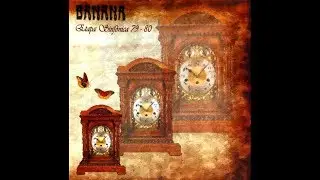 Banana, Etapa Sinfonica 79 80 (vinyl record)