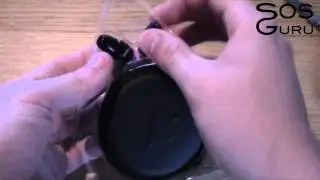 Zagg SmartBuds (2011 Edition) - Unboxing and Hands On