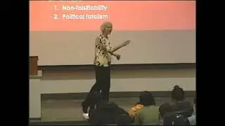 Theories and Methods in the Study of Power [II] | Sociology 1 | Lecture 24