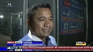 Buni Yani Menghuni Lapas yang Sama dengan Abu Bakar Ba'asyir