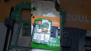 Vivo Android 15 Frp Unlock 🔓                  