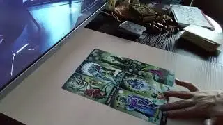 КАКОЙ КОРОЛЬ ПРИ ПОРОГЕ#гадания