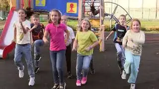 "Ах, школа, школа" слова и музыка В. Началова