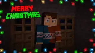 Freddy Fazbear's Coming To Town | Minecraft Animation | Song By APAngryPiggy