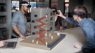 VR/AR/MR, what's the difference?