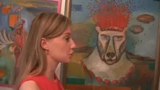 В поисках клада (ЖЕНСКИЙ ВЗГЛЯД НА ПРИБОРНЫЙ ПОИСК)