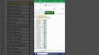 Count Checkboxes in Excel‼️ 
