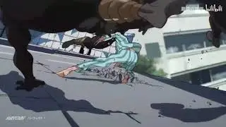 [AMV] _ mix nice music (AMV )