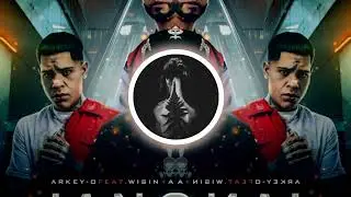 Almighty x Wisin x Nengo Flow x Arkey-O - Jangueo (Official Audio)