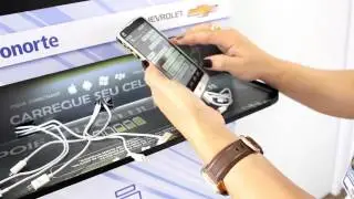 PLUG & GO - Totem Publicitário -  Entenda como funciona - Cabines VIP HD