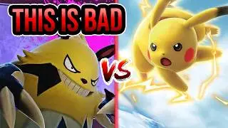 The Palworld Lawsuit is bad for Gaming